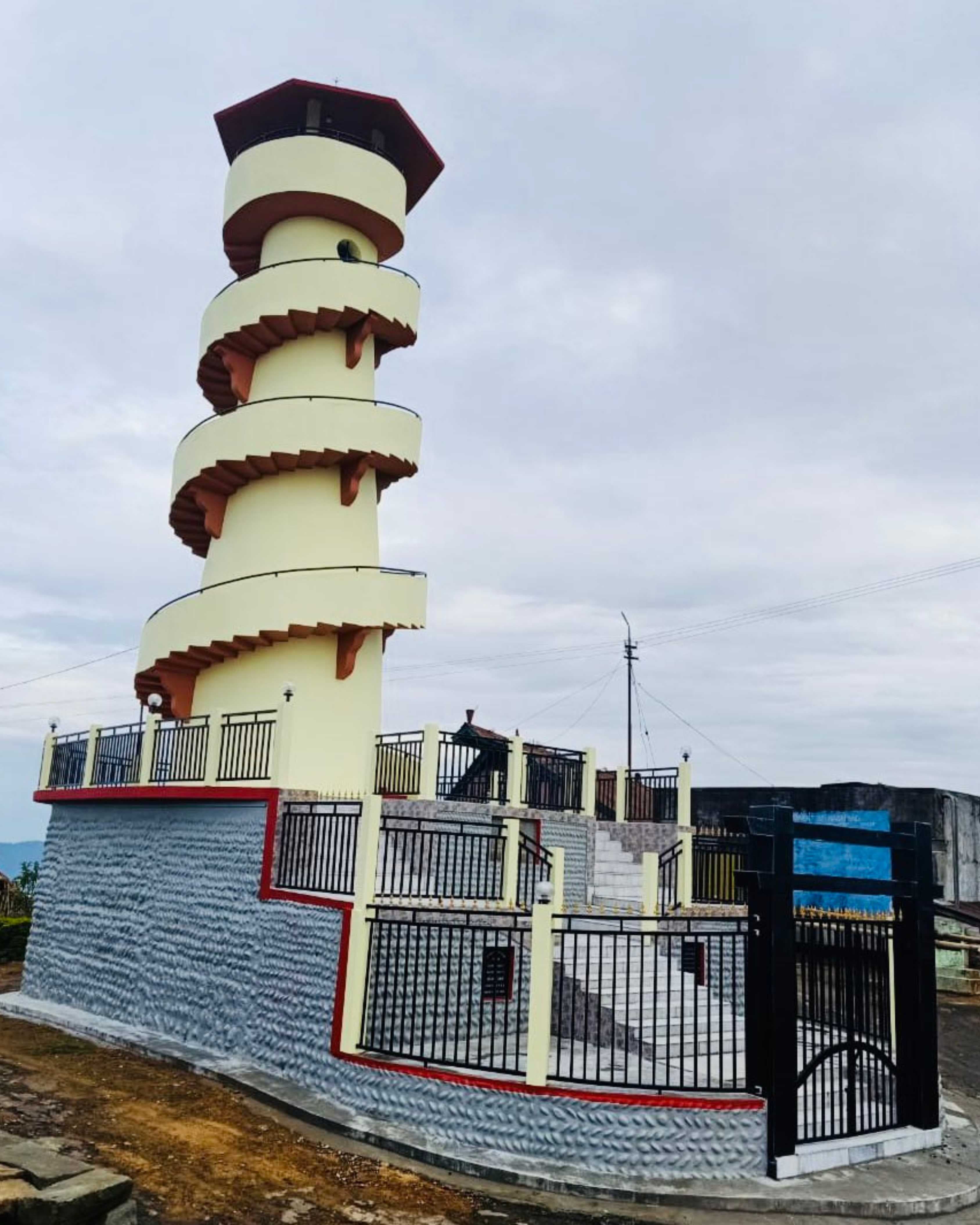 KHONOMA TO KOHIMA