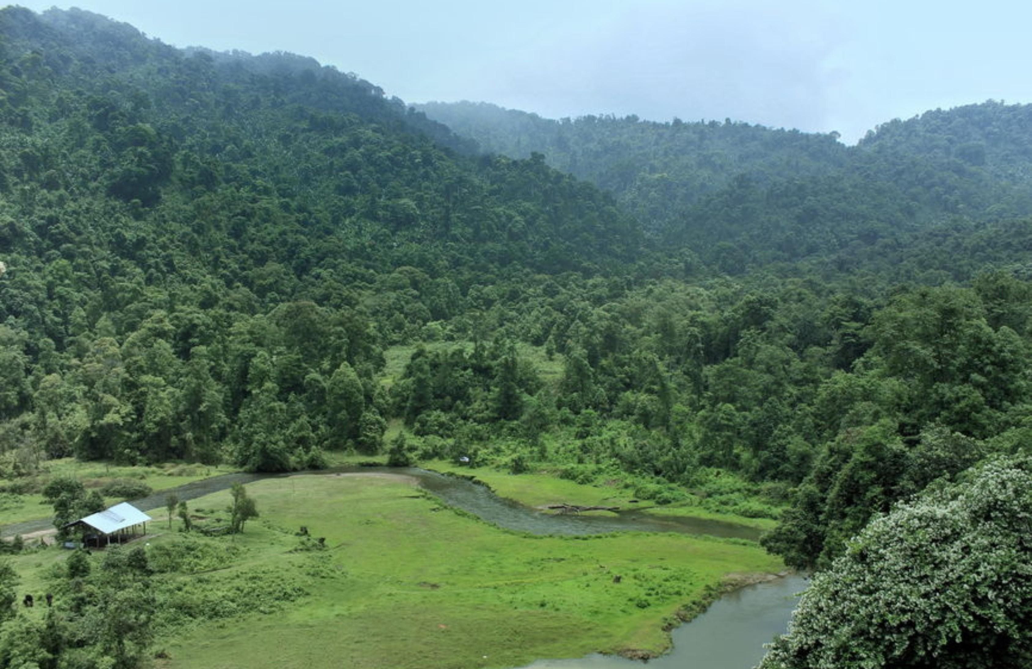 KHONOMA TO KOHIMA MUSEUM