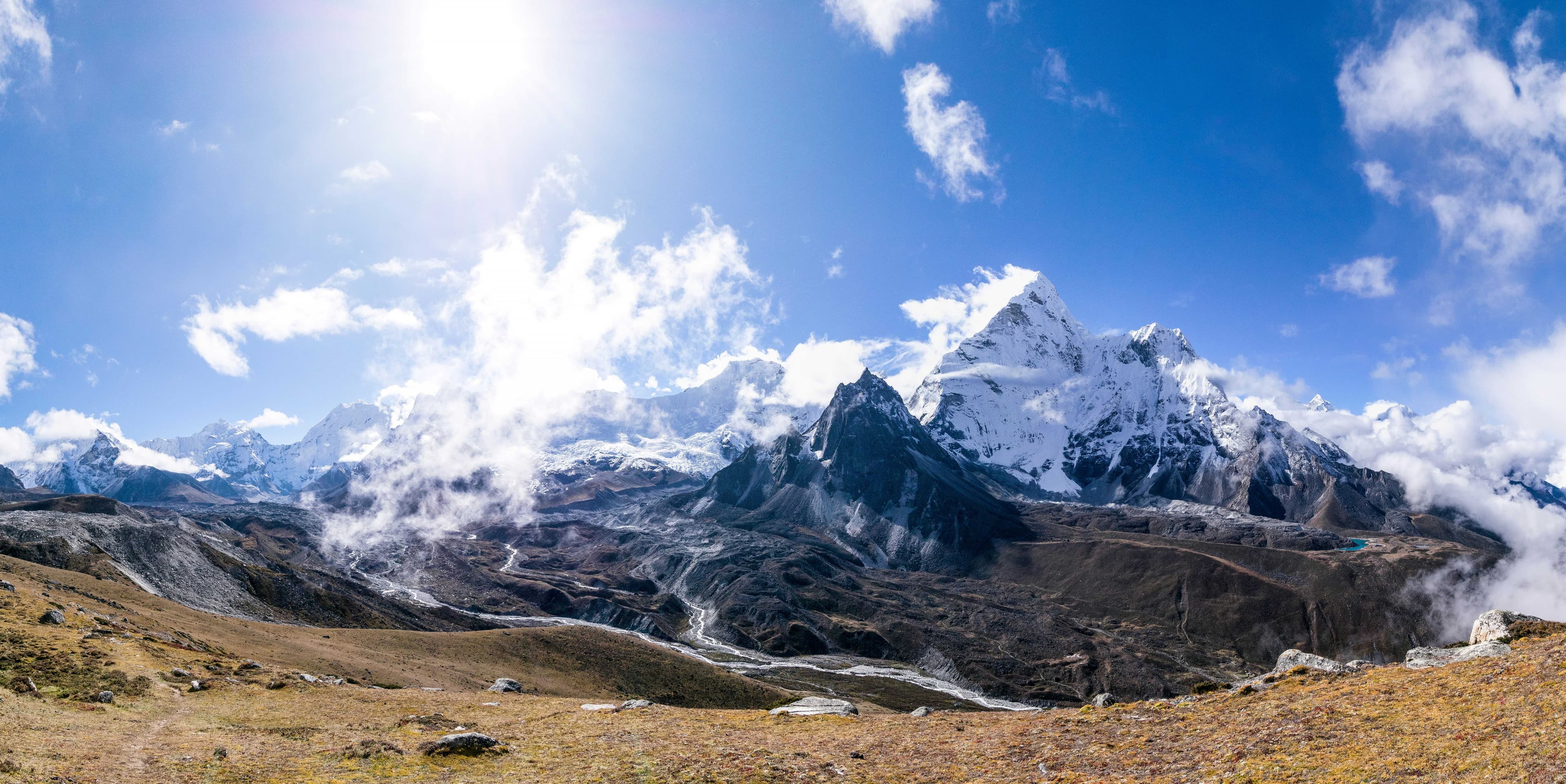 NEPAL - 7D/6N - Beyond the Prayer Flags