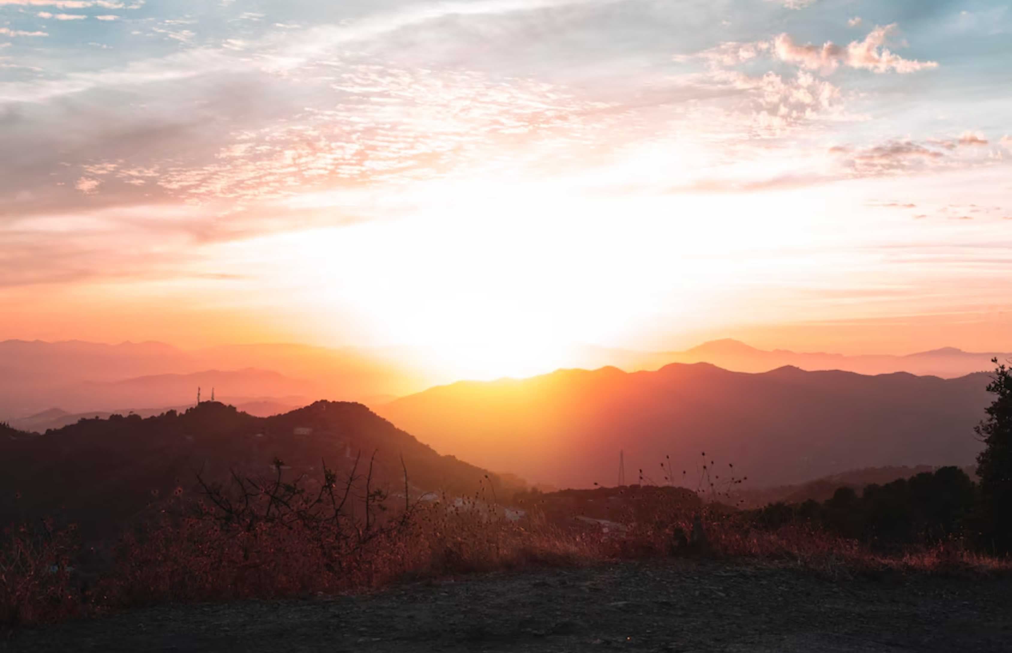 HIMALAYAN SUNRISE & KATHMANDU TO POKHARA