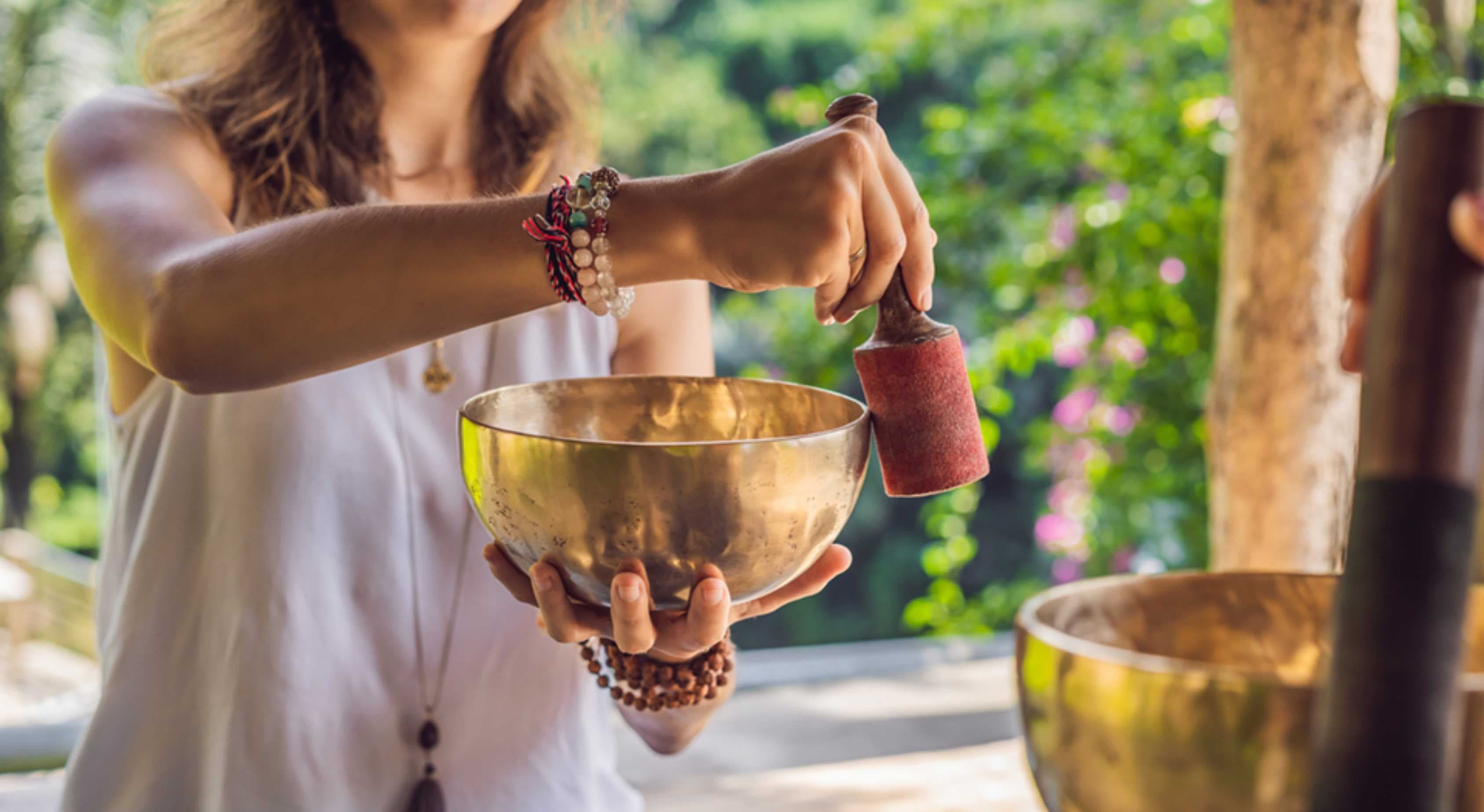 SUNRISE SOUND HEALING & CAVES
