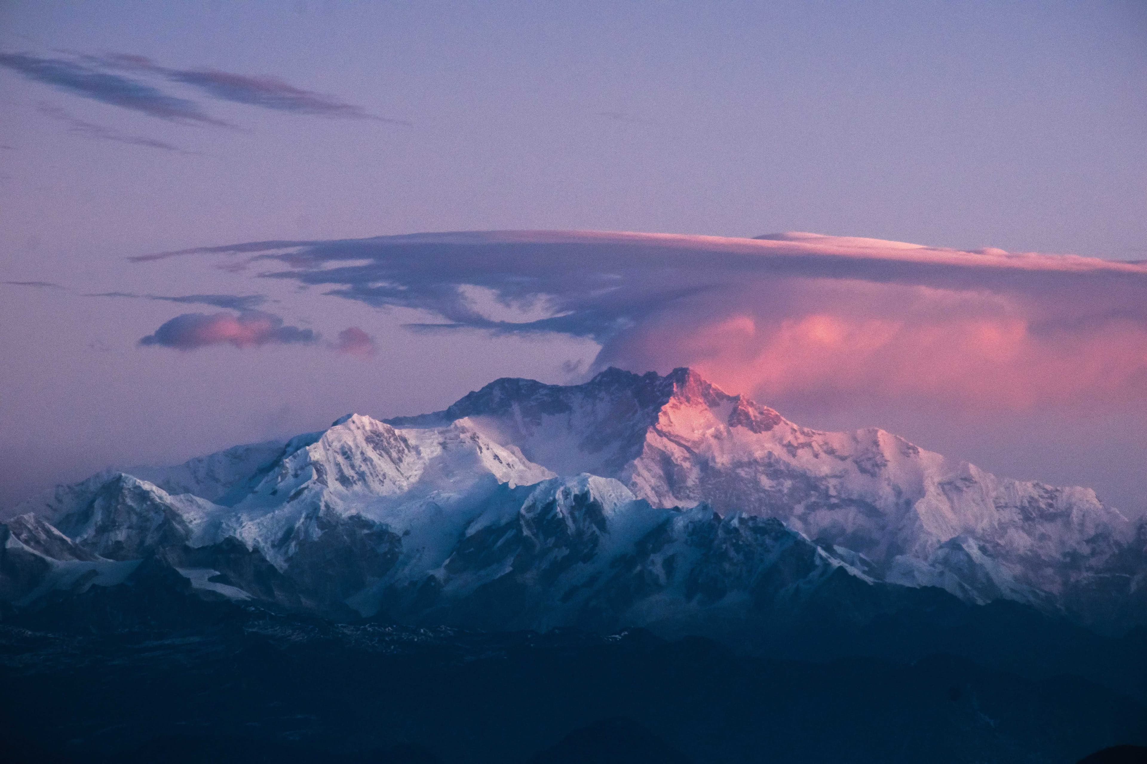 SIKKIM - 6D/5N - Ridges, Rhododendrons & Kanchenjunga
