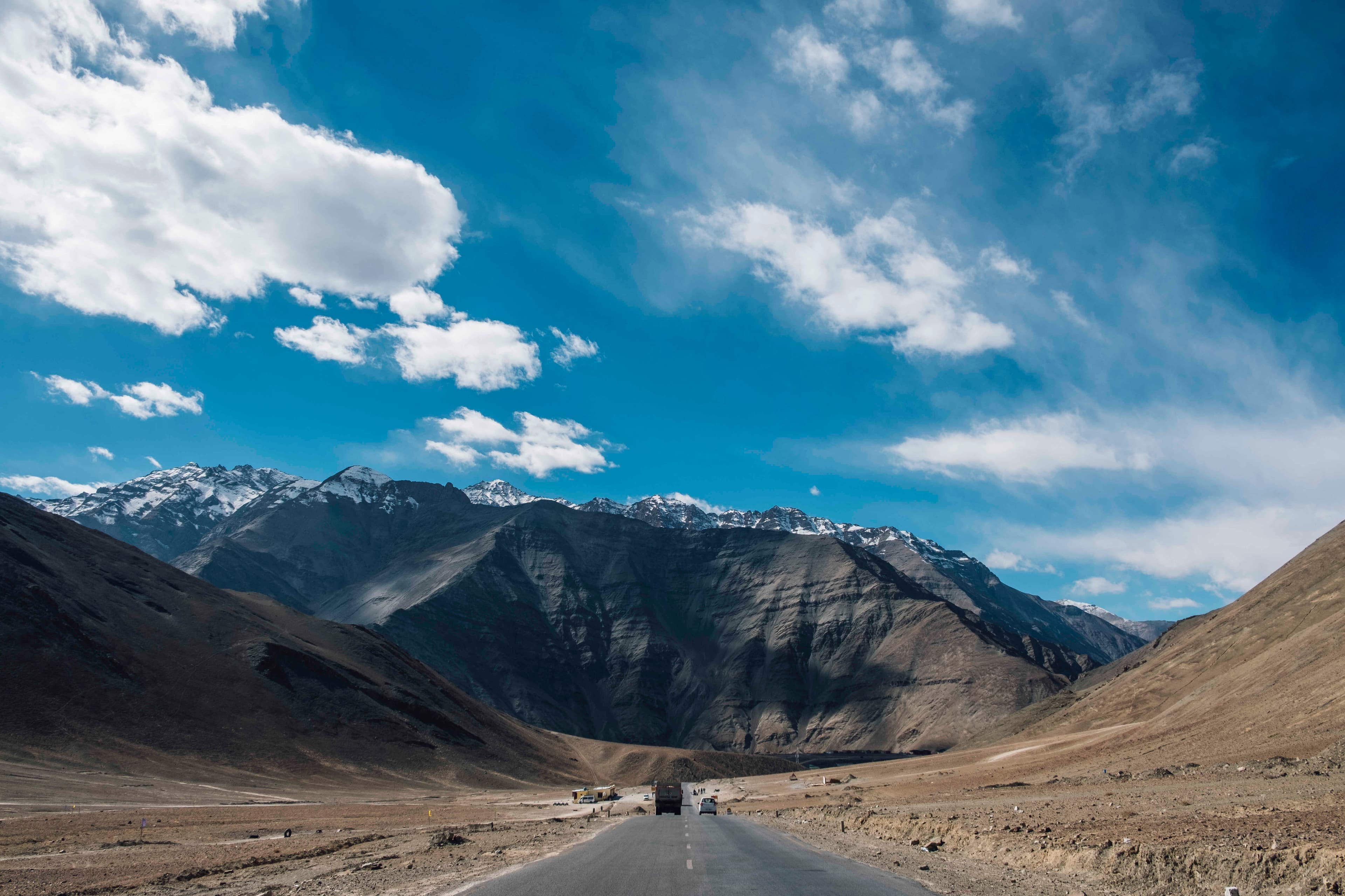 SPITI VALLEY - 10D/9N - Wild Valleys & Lost Paths – A Spiti Circuit with a Pulse