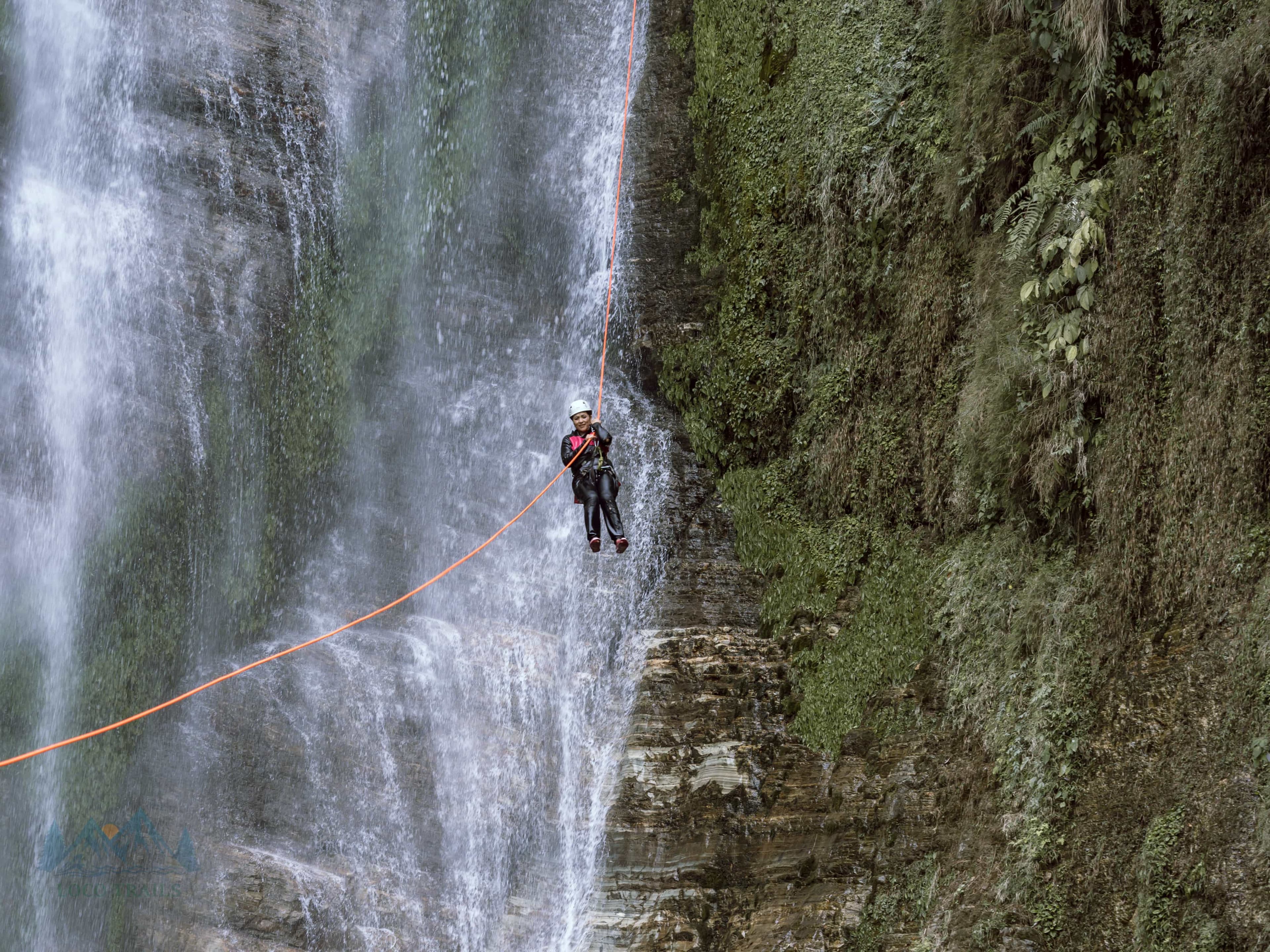 Experiential Honeymoons