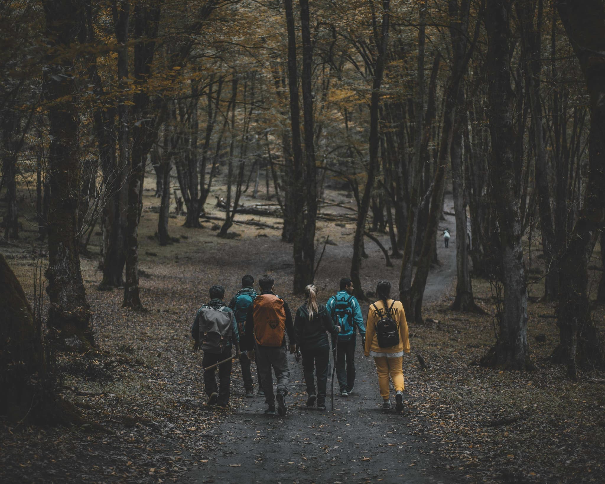 Group Adventures
