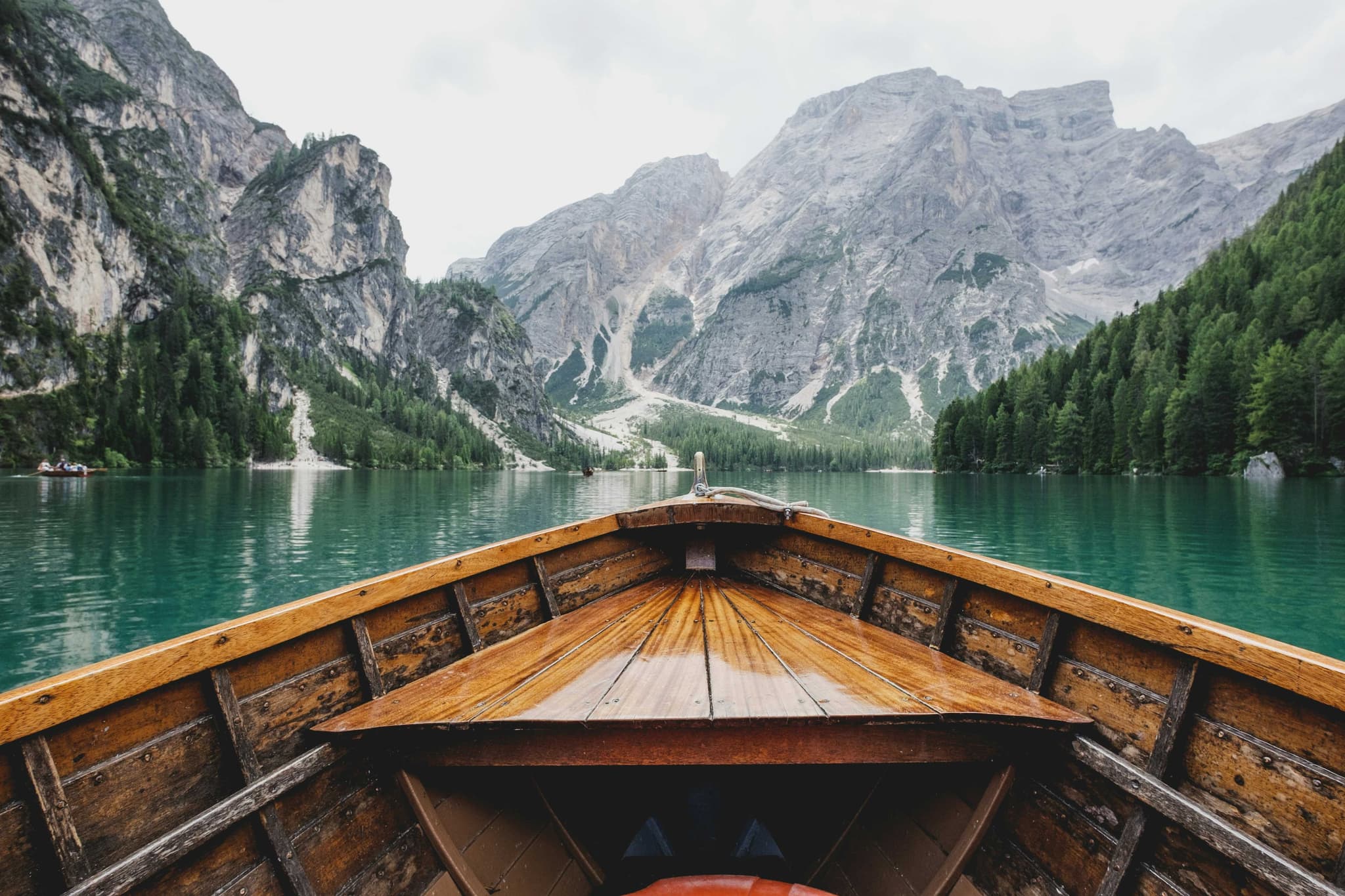 Journeys